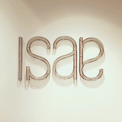 Logo Isae / Prêt-à-porter