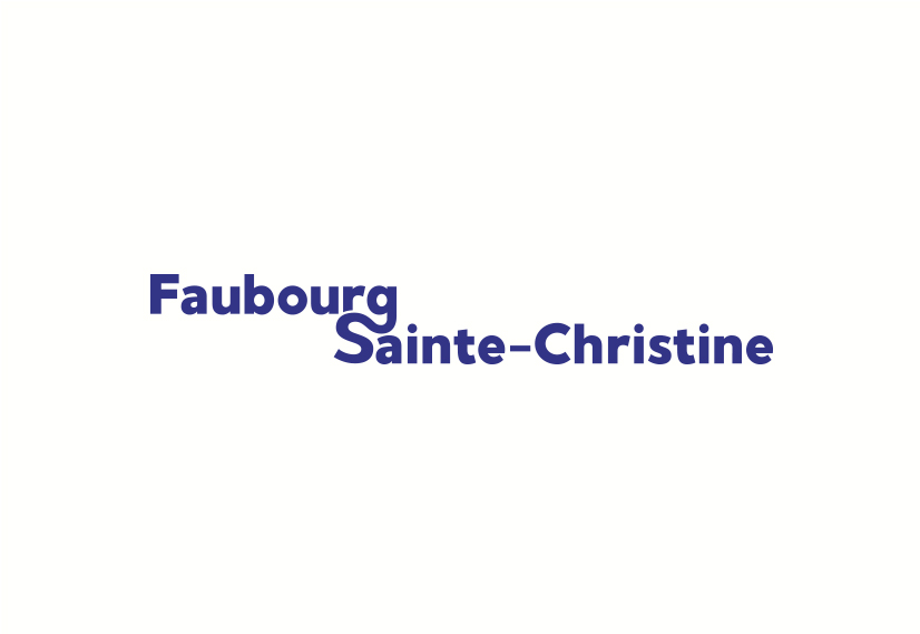  logo SaintFlour Bourg Centre  
