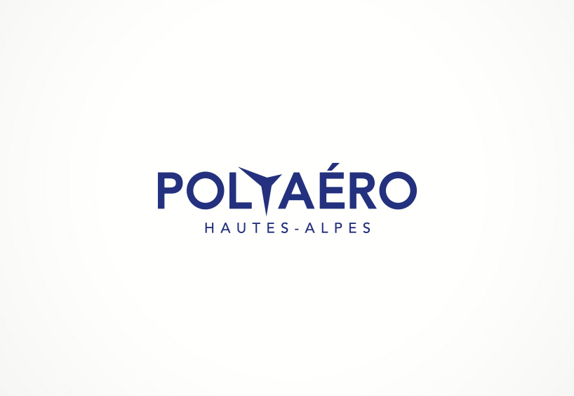  logo polyaero  