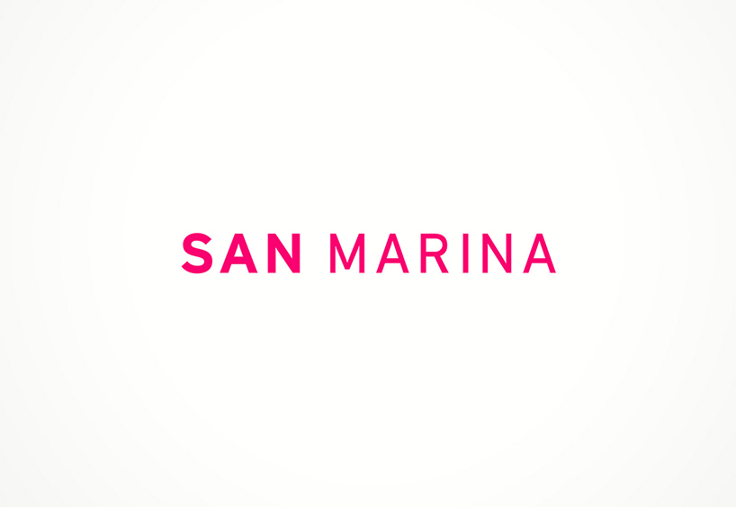  logo San Marina  