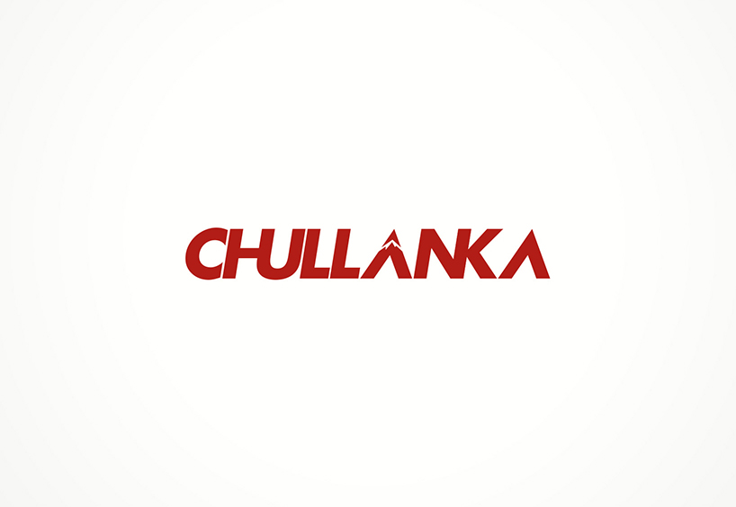  logo Chullanka  